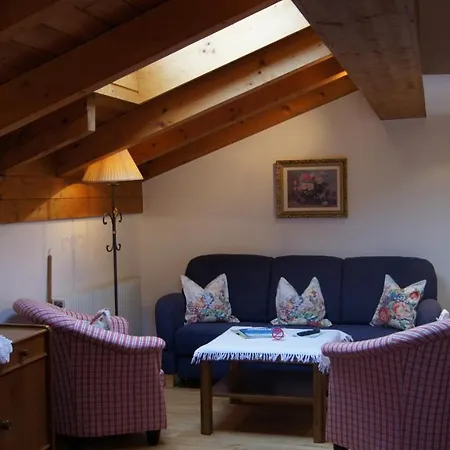 Hartenfels מלון לך אם ארלברג