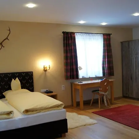 Hartenfels Hotel Lech am Arlberg