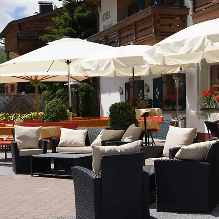 Hotel Hartenfels 2*
