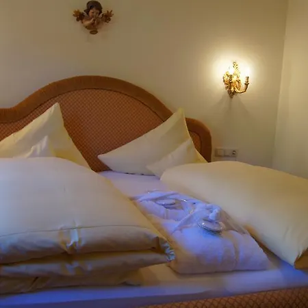 Hartenfels 2* Lech am Arlberg