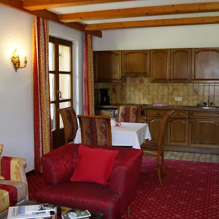 Hartenfels