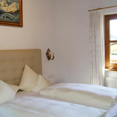 Hartenfels Hotel Lech am Arlberg