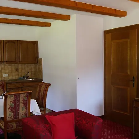 Hartenfels 2* Lech am Arlberg