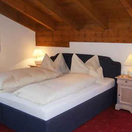 Hotel Hartenfels