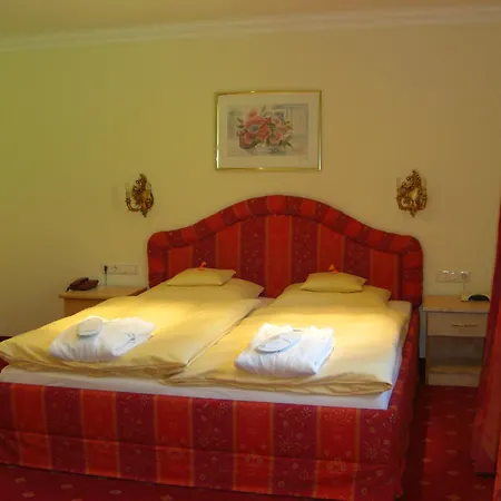 Hotel Hartenfels 4*