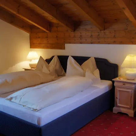 Hartenfels Hotel Lech am Arlberg