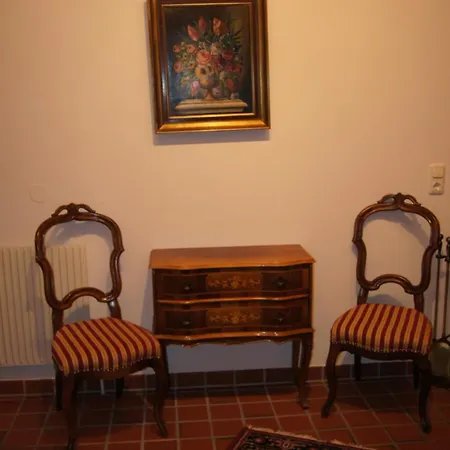 Ξενοδοχείο Hartenfels