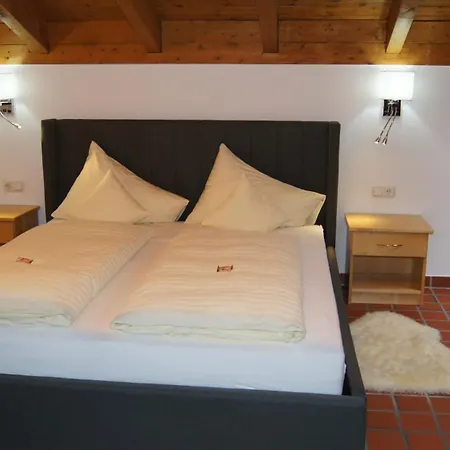 Hotel Hartenfels Lech am Arlberg