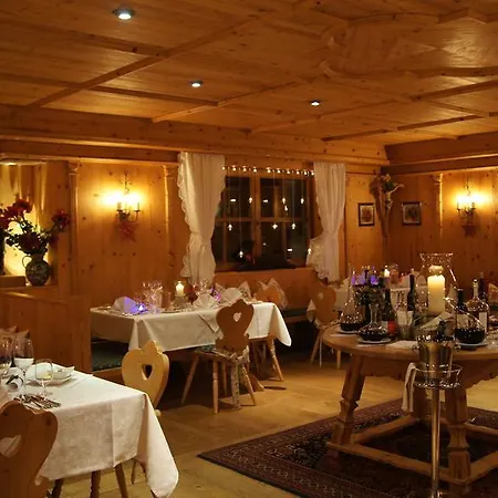 Hartenfels 2* Lech am Arlberg