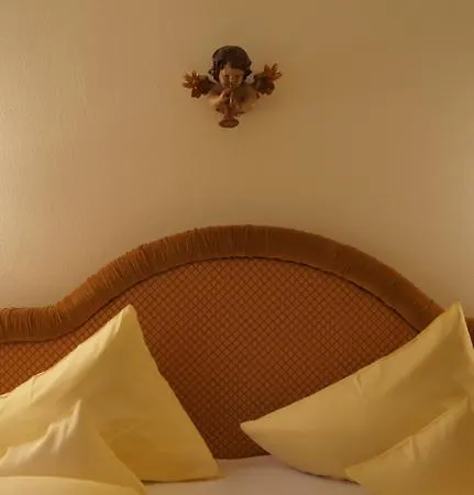 Hartenfels 2* Lech am Arlberg