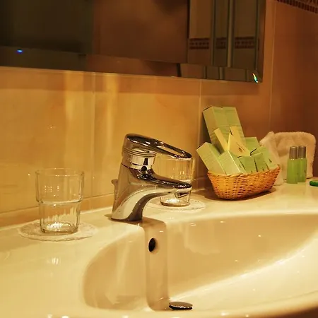 Hotel Hartenfels 2*