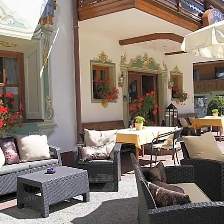 Hartenfels Hotel