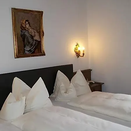 Hartenfels 2* Lech