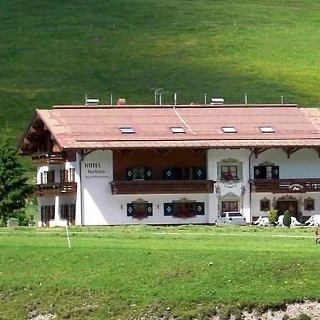 Hartenfels 2*