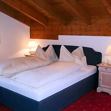 Hartenfels 2* Lech am Arlberg