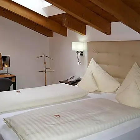 Hotel Hartenfels