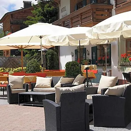 Hotel Hartenfels 2*