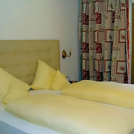 Hotel Hartenfels Lech am Arlberg