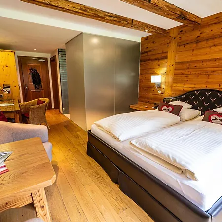 Hartenfels Hotel