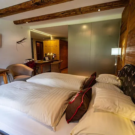 Hartenfels 4*
