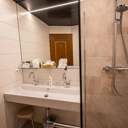 Hartenfels Hotel 4*