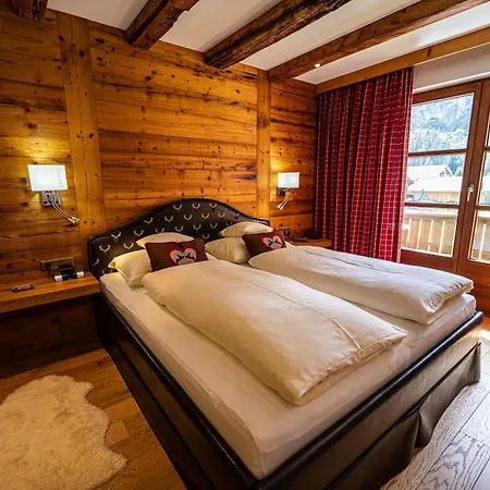 Hotel Hartenfels 4*