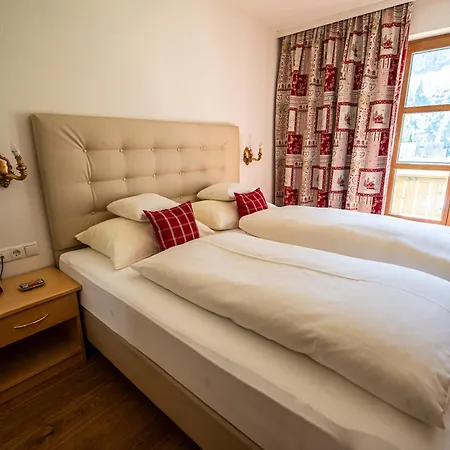 Hartenfels Hotel Lech am Arlberg