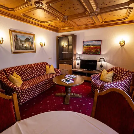 Hartenfels 4*