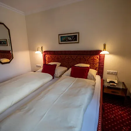 Hotel Hartenfels 4*