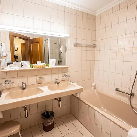 Hotel Hartenfels
