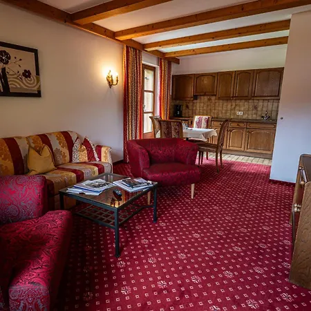 Hotel Hartenfels 4*