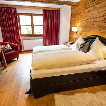 Hartenfels Lech am Arlberg