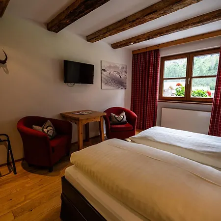Hartenfels Hotel