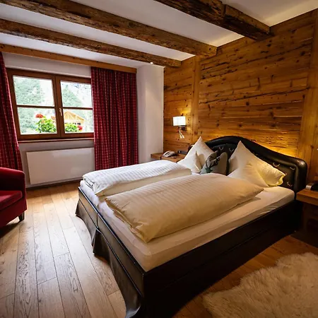 Hotel Hartenfels 4*