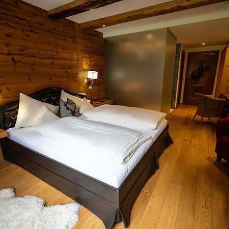 Hartenfels Hotel