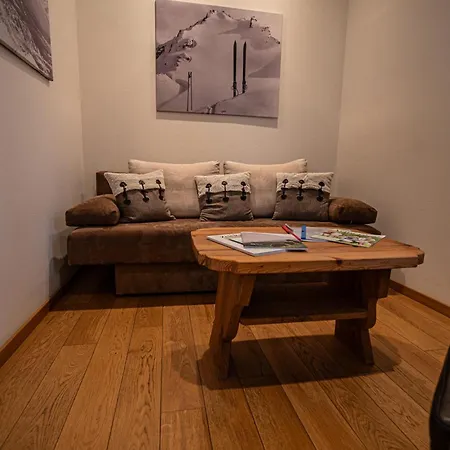 Hotel Hartenfels Lech am Arlberg