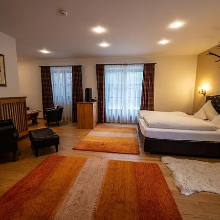 Hartenfels Hotel