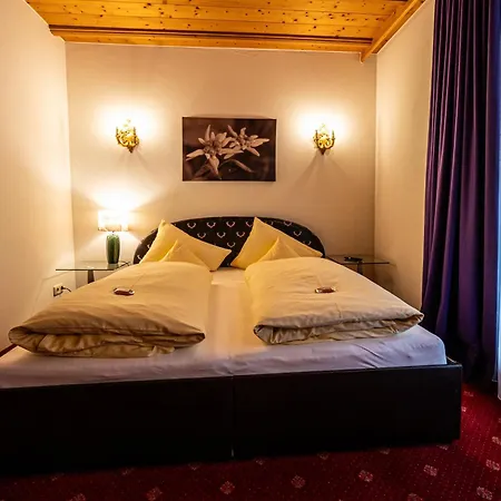 Hartenfels Hotel Lech am Arlberg