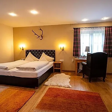 Hotel Hartenfels 4*