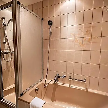 Hartenfels Hotel 4*
