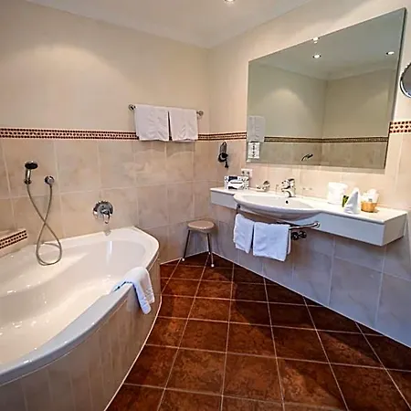 Hotel Hartenfels
