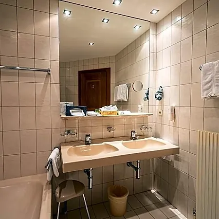 Hotel Hartenfels