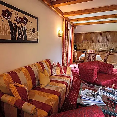 Hotel Hartenfels