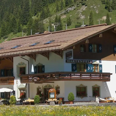 Hartenfels 2*