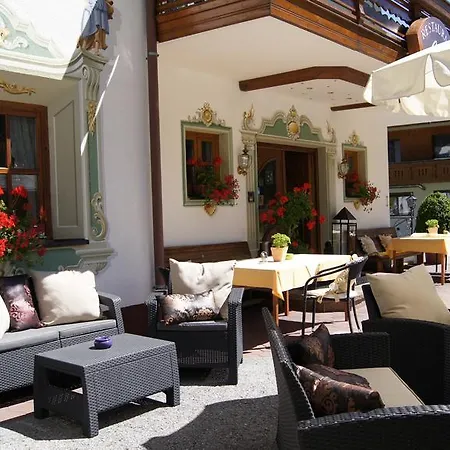 Hartenfels 2* לך אם ארלברג