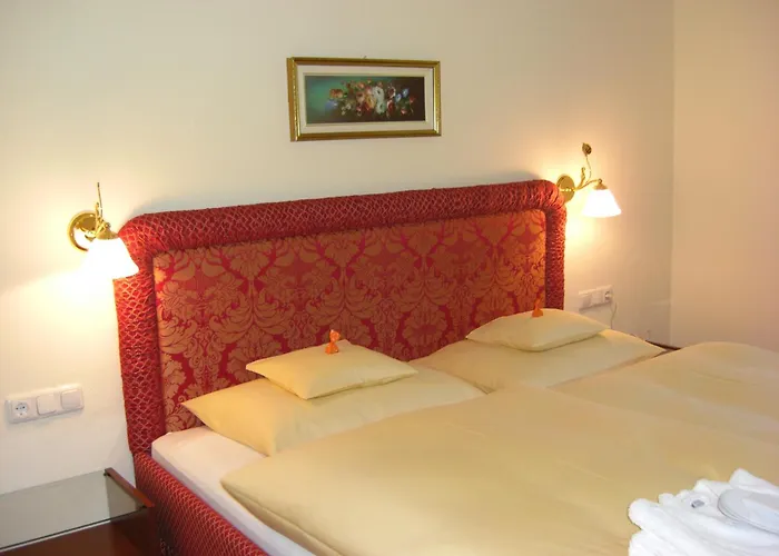 Hotel Hartenfels Lech am Arlberg