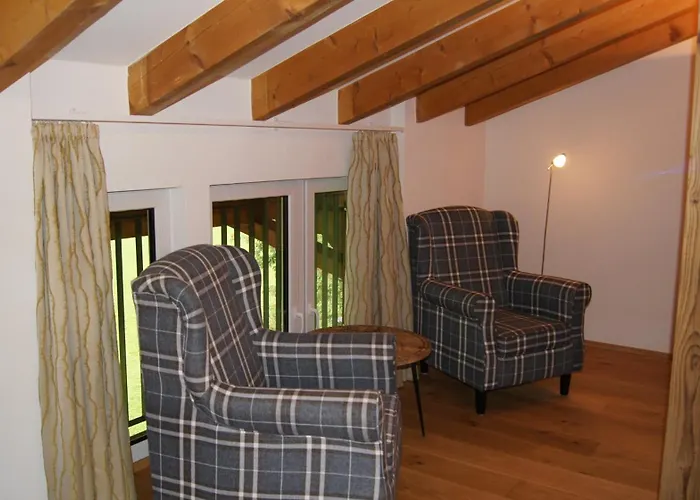 Hartenfels Lech am Arlberg