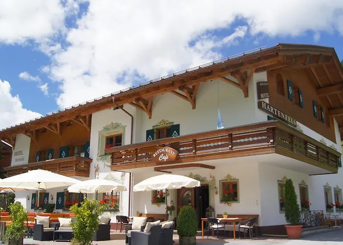 Hartenfels 2*