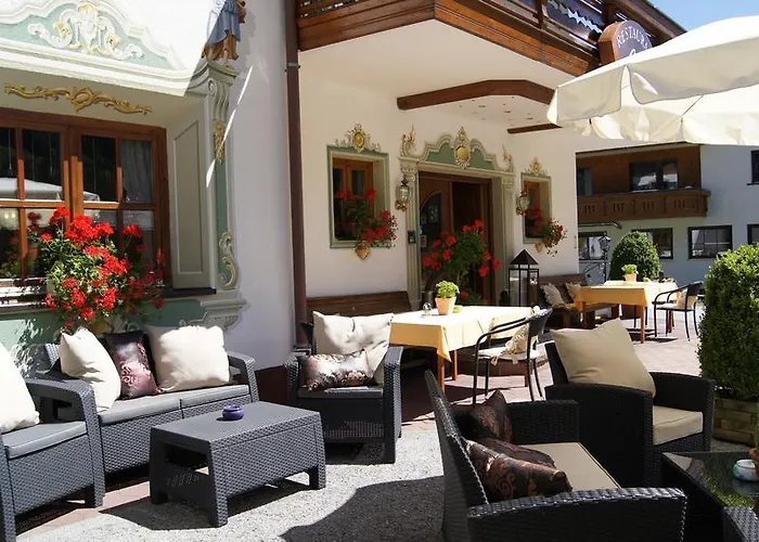 Hartenfels 2* Lech am Arlberg